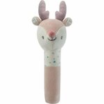 Petite&amp;Mars Squeaky Toy piskajoča igrača Deer Suzi 1 kos