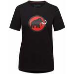 Mammut Core T-Shirt Women Classic Black XS Majica na prostem
