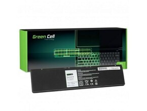 Green Cell DE93 rezervni del za prenosnik Baterija