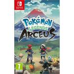 Igra Pokémon Legends: Arceus za Switch