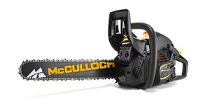 McCulloch CS 410 Elite motorna verižna žaga