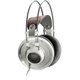 AKG K701 slušalke, bela, 105dB/mW, mikrofon