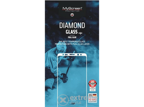 WEBHIDDENBRAND My Screen Protector Diamond Glass steklo za Xiaomi Redmi 10T/10T Pro