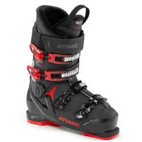 Atomic Hawx Magna 100 Ski Boots Black/Red 28/28