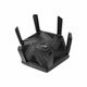Asus RT-AXE7800 mesh router, Wi-Fi 6E (802.11ax), 4804Mbps, 3G, 4G