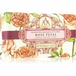 The Somerset Toiletry Co. Aromas Artesanales de Antigua Triple Milled Soap luksuzno milo Rose Petal 200 g