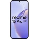 Realme 16 Pro, 512GB, vijolični