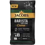 Jacobs Barista Beans Crema