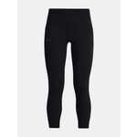 Under Armour Pajkice Motion Solid Ankle Crop-BLK S