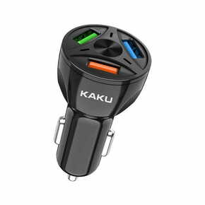 Kaku KSC-486 Bluetooth avto polnilec QC 20W
