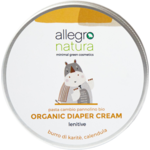 "Diaper Cream - 150 ml"