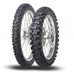 Dunlop moto pnevmatika Geomax MX 53