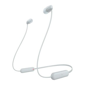 Sony WI-C100 slušalke