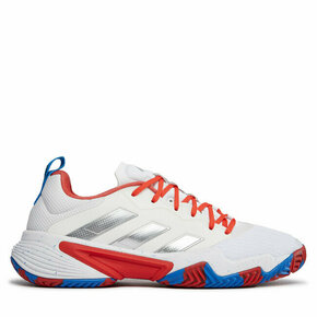 Adidas Čevlji Barricade Tennis Shoes ID1550 Bela
