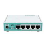 Mikrotik E50UG router