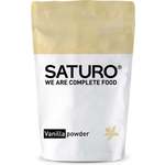 SATURO® Sojini proteini v prahu - Vanilija