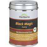 Herbaria Black Magic Curry - 80 g