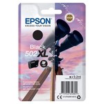 EPSON C13T02W14010, originalna kartuša, črna, 9,2ml, Za tiskalnik: EPSON EXPRESSION HOME XP-5100