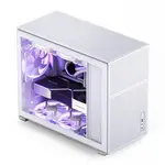 Jonsbo D31 MESH ohišje, belo, ATX, mATX