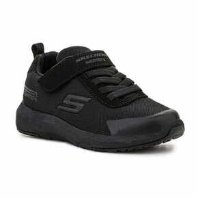 Skechers Čevlji črna 28 EU Dynamic Tread