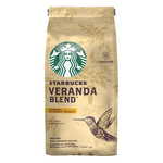 Starbucks mleta kava Blond Veranda Blend, 200 g