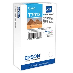 Epson T7012 kartuša