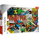 Trefl Puzzle 1000 - Nepremagljivi maščevalci / Disney 100