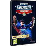 WEBHIDDENBRAND Bassmaster Fishing 2022 Deluxe igra (PC)