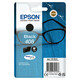 EPSON C13T09J14010, originalna kartuša, črna, 18,9ml