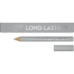 "puroBIO cosmetics Long Lasting Eyeshadow Pencil Kingsize - 028L Silver"
