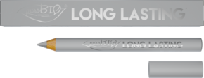 "puroBIO cosmetics Long Lasting Eyeshadow Pencil Kingsize - 028L Silver"