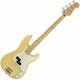 Fender Player Series P Bass MN Buttercream