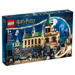 LEGO® Harry Potter Bradavičarka™ Dvorana skrivnosti 76389