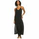 Roxy Ženska obleka SALTY LOVE Regular Fit ERJX603341 - KVJ0 (Velikost L)