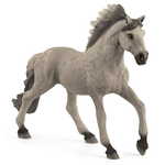 Schleich 13915 Živali – Sorraia Mustang žrebec