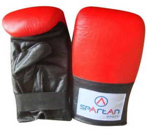 Spartan boks rokavice