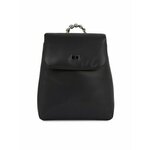 Nahrbtnik Tommy Jeans Tjw City-Wide Backpack AW0AW15938 Black BDS