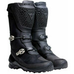 Dainese Seeker Gore-Tex® Boots Black/Black 39 Motoristični čevlji