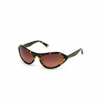 NEW Sončna očala ženska Web Eyewear WE0288-6052F ø 60 mm