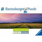 Ravensburger Storm panorama sestavljanka, 500 delov
