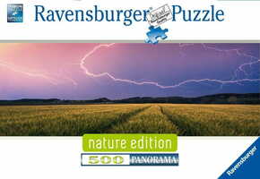 Ravensburger Storm panorama sestavljanka