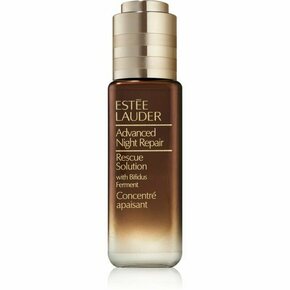 Estée Lauder Pomirjujoč koncentrat za občutljivo kožo Advanced Night Repair (Rescue Solution Serum With 15% Bifid (Objem 20 ml)