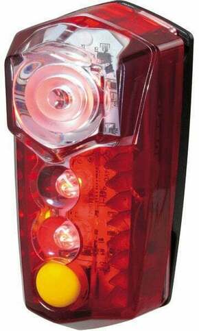 Topeak Red Lite Mega 72 lm Kolesarska luč