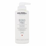 Goldwell Dualsenses Bond Pro 60Sec Treatment maska za lase za barvane lase za oslabljene lase za poškodovane lase 500 ml