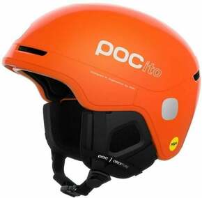 POC POCito Obex MIPS Fluorescent Orange XXS (48-52cm) Smučarska čelada