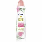 Dove Advanced Care Summer Care antiperspirant v pršilu 72 ur Limited Edition 150 ml