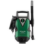 Stalco HPC120A, visokotlačni čistilec, 120 bar, 1500W
