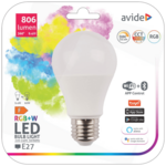 Avide led žarnica E27, 4W, 806 lm, 6500K