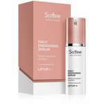 Saffee Advanced LIFTUP+ Daily Energising Serum dnevni energetski serum 30 ml