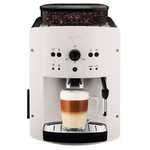 Krups EA810570 espresso kavni aparat, vgrajeni